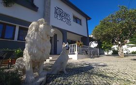 Hostel Jardins De Sao Luis