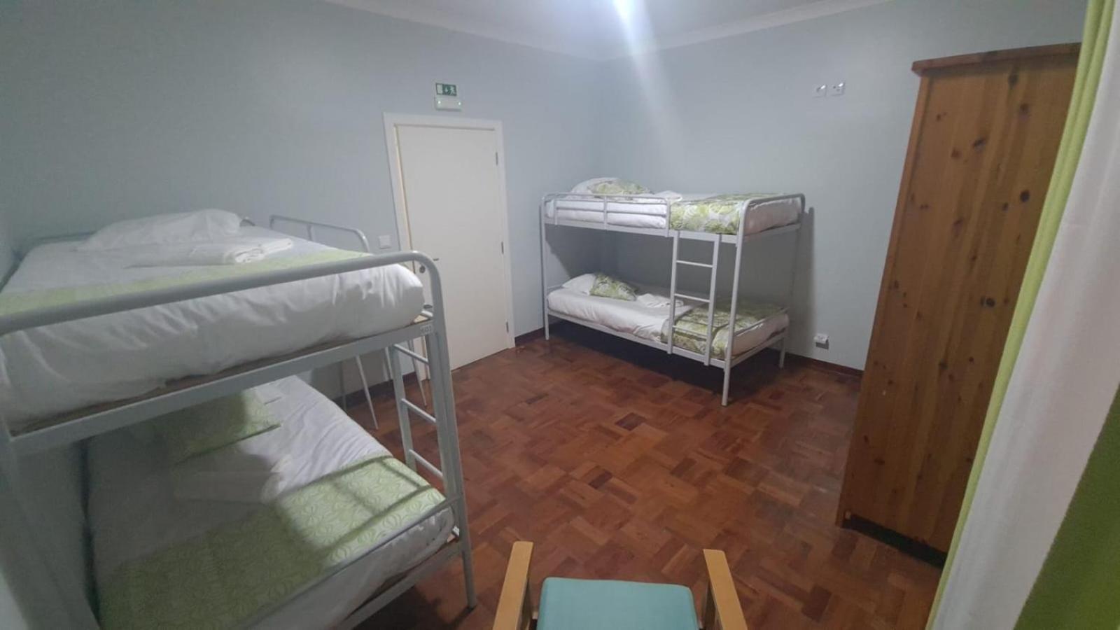 Hostel Jardins De Sao Luis Setúbal Extérieur photo