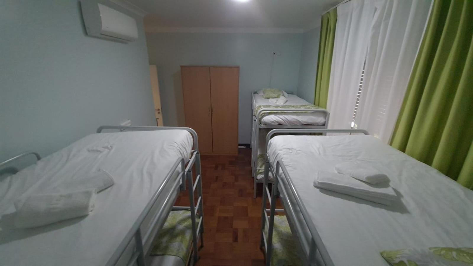 Hostel Jardins De Sao Luis Setúbal Extérieur photo