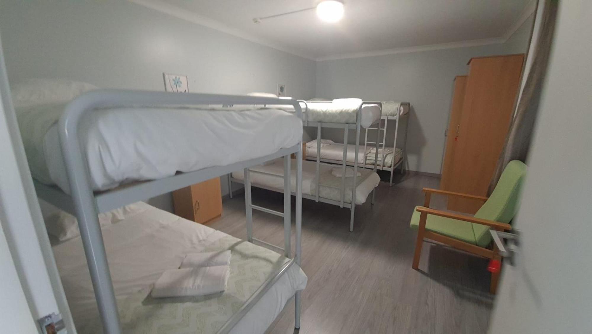Hostel Jardins De Sao Luis Setúbal Extérieur photo