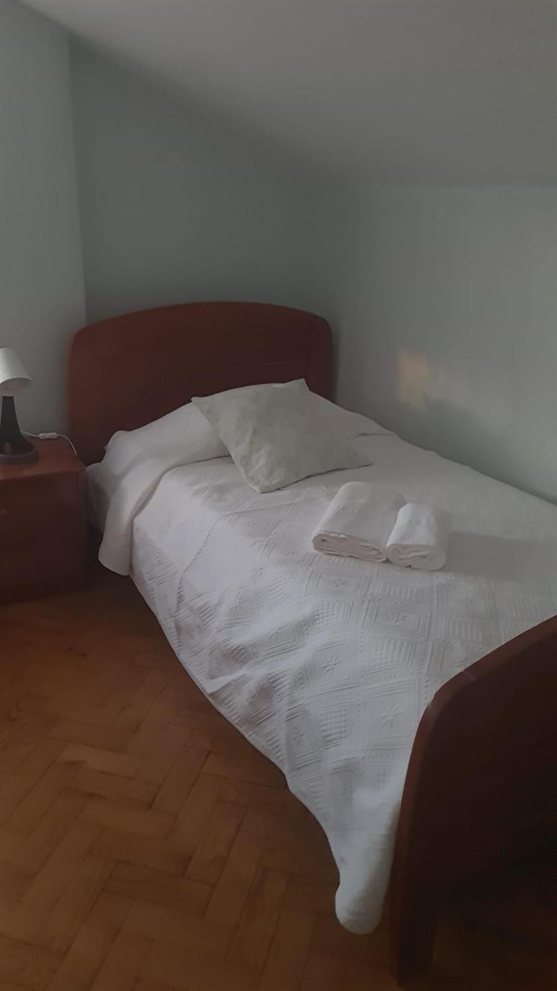 Hostel Jardins De Sao Luis Setúbal Extérieur photo