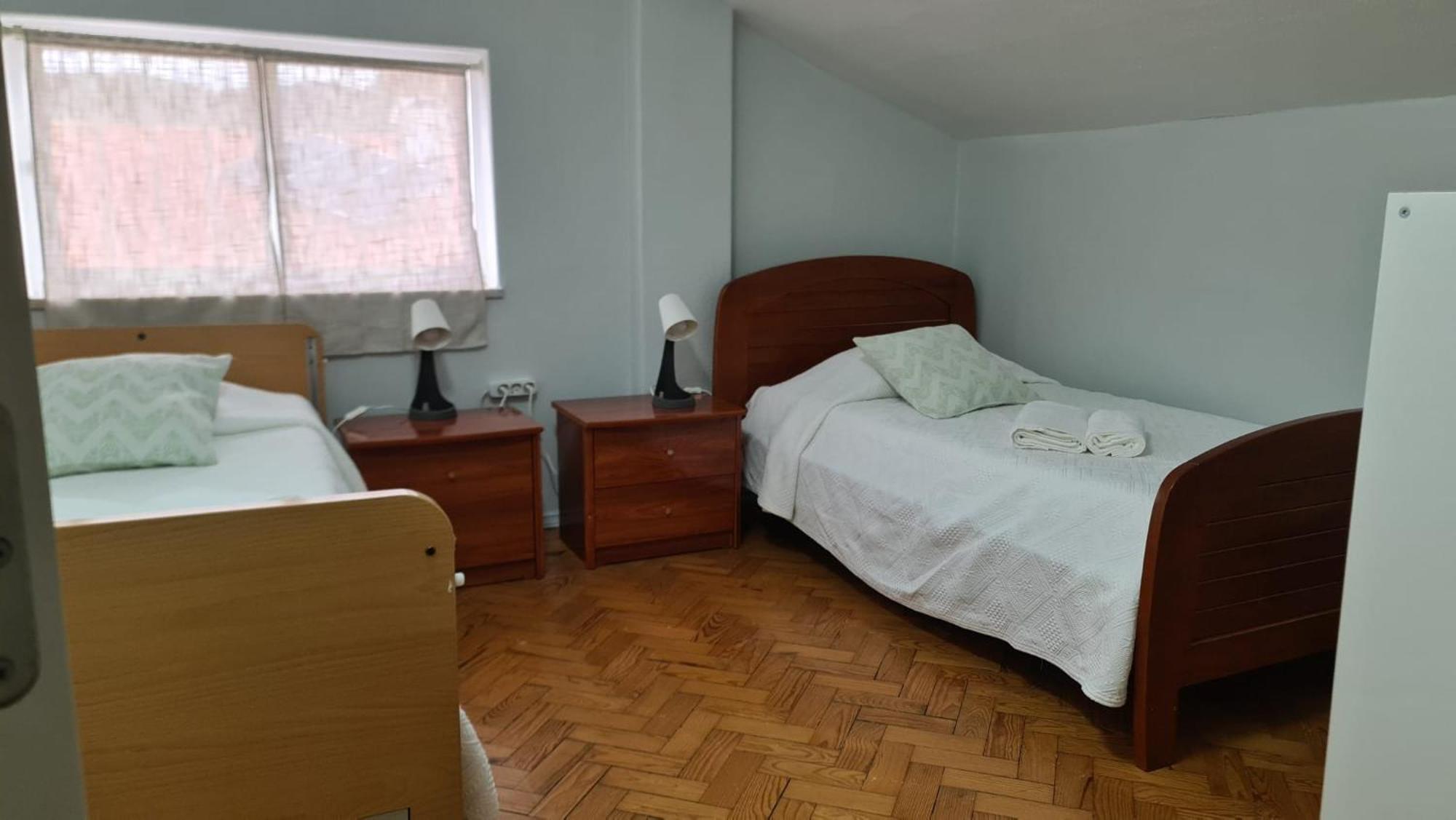 Hostel Jardins De Sao Luis Setúbal Extérieur photo