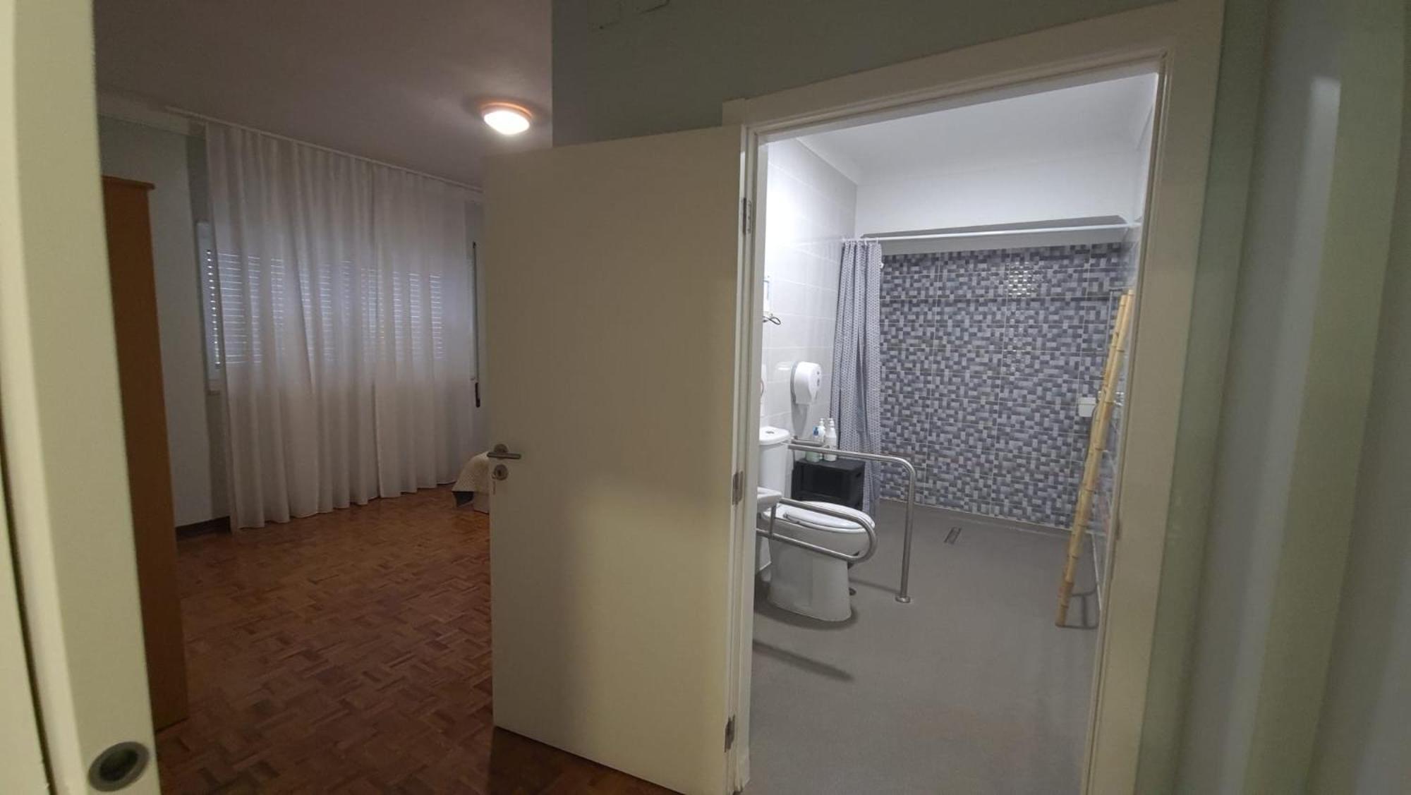 Hostel Jardins De Sao Luis Setúbal Extérieur photo