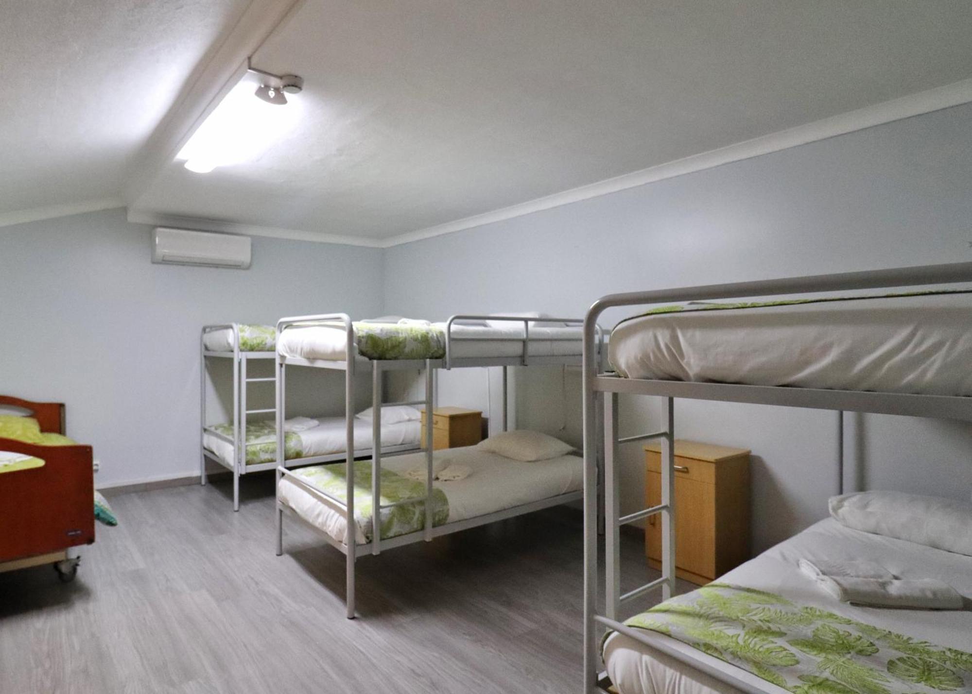 Hostel Jardins De Sao Luis Setúbal Extérieur photo