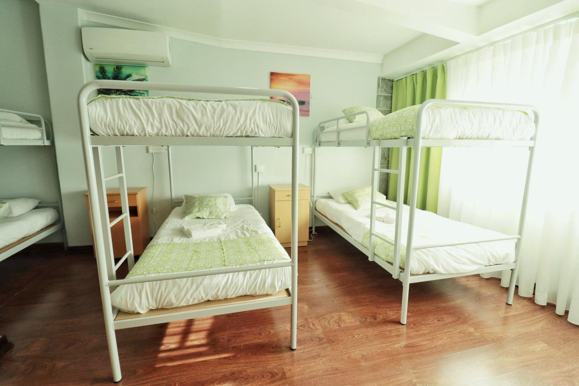 Hostel Jardins De Sao Luis Setúbal Extérieur photo