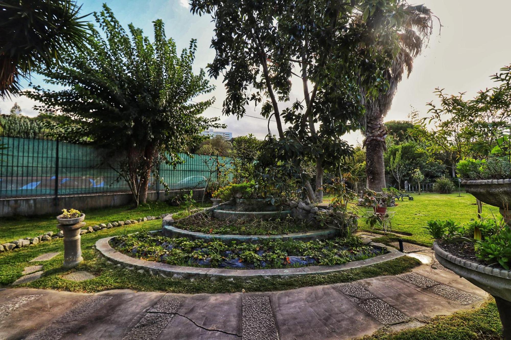Hostel Jardins De Sao Luis Setúbal Extérieur photo
