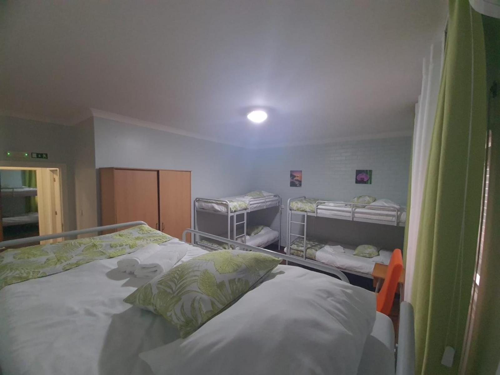 Hostel Jardins De Sao Luis Setúbal Extérieur photo