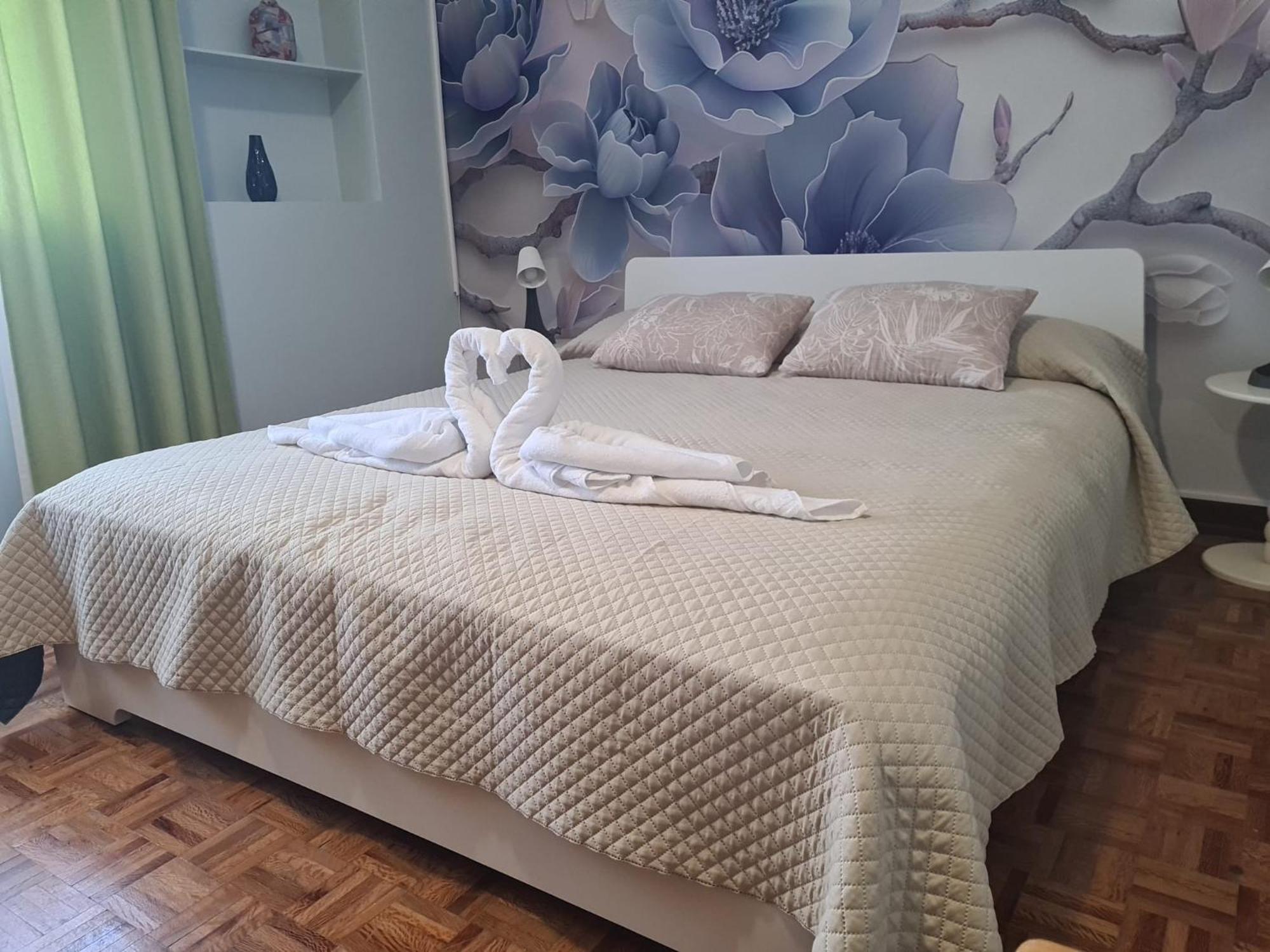 Hostel Jardins De Sao Luis Setúbal Extérieur photo
